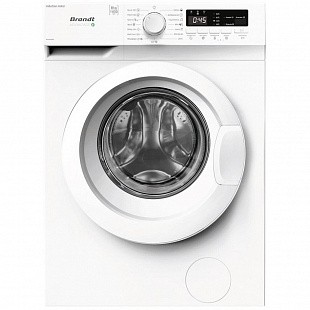 Стиральная машина BRANDT WFB184QWE