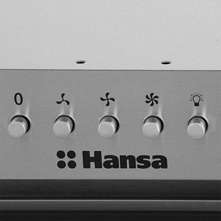 Вытяжка HANSA OMP 6242 BIH