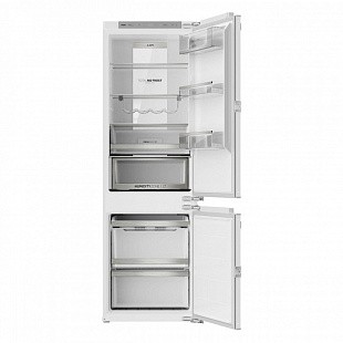 Холодильник HAIER BCF5261WRU