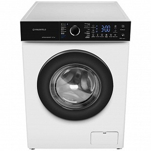 Стиральная машина MAUNFELD MFWM106IWHT