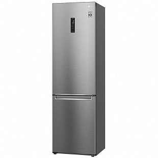 Холодильник LG GC-B509SMSM