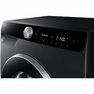 Стиральная машина Samsung WW90DG6G94LBLP