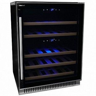 Винный шкаф WINE CRAFT BC-40BZ GRAND CRU