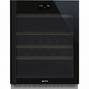 Винный шкаф SMEG CVI638RWN2