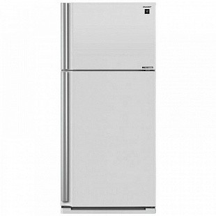 Холодильник SHARP SJ-XE55PMWH
