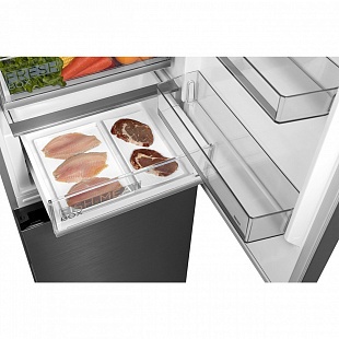 Холодильник MIDEA MDRB473MGF46OM