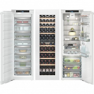 Встраиваемый холодильник LIEBHERR IXRFW 5156 PRIME BIOFRESH NOFROST