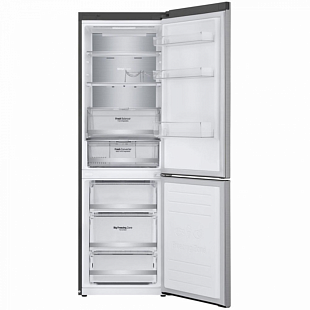 Холодильник LG GC-B459SMUM