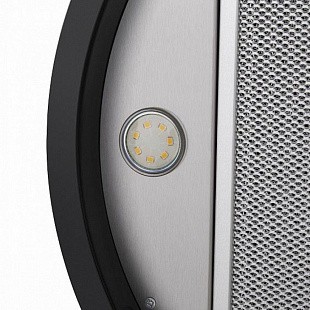 Вытяжка HOMSAIR FLY 1000SD 39 НЕРЖАВЕЮЩАЯ СТАЛЬ