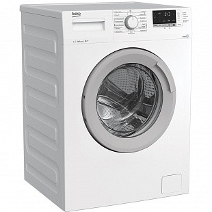 Стиральная машина BEKO WSDN63512ZSW