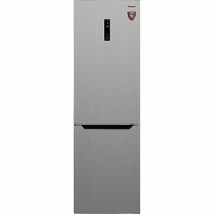 Холодильник WEISSGAUFF WRK 2000 XNF DC INVERTER