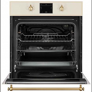 Духовой шкаф KUPPERSBERG SR 615 C BRONZE