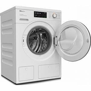 Стиральная машина MIELE WEI865WCS
