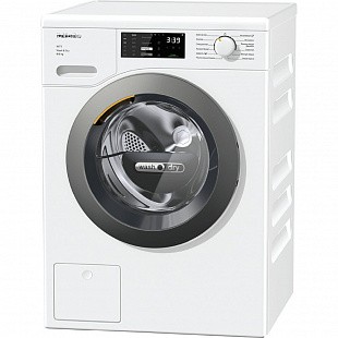 Стирально-сушильная машина MIELE WTD160WCS