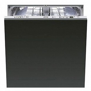 Встраиваемая посудомоечная машина SMEG STLA 865 A
