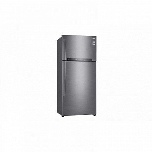 Холодильник LG GN-H702HMHZ