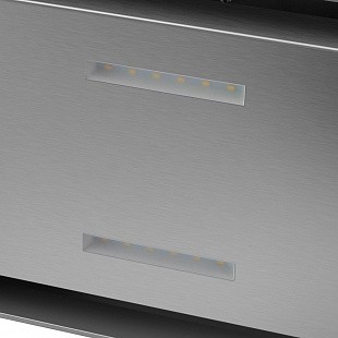 Вытяжка MAUNFELD BATH PLUS 402 INOX