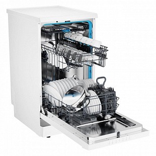 Посудомоечная машина HAIER HDWE11-36WE4RU