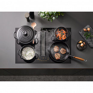 Индукционная варочная панель MIELE KMDA 7476 FL