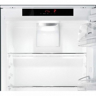 Холодильник SMEG S7323LFLD2P