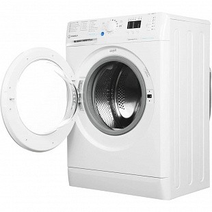 Стиральная машина INDESIT BWSA 7109 WWV