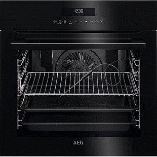 Духовой шкаф AEG BPE742220B