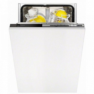 Встраиваемая посудомоечная машина ZANUSSI ZDT92100FA