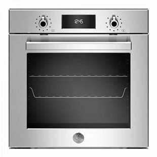 Духовой шкаф BERTAZZONI F6011PROVTX
