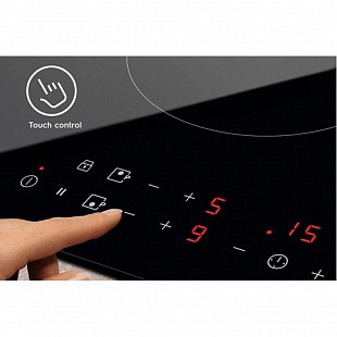Варочная панель ELECTROLUX LIT 30230 C