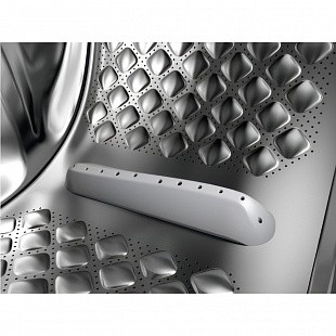 Стирально-сушильная машина AEG LWR98165NXE