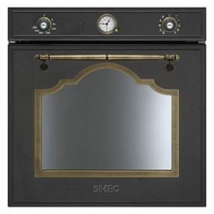 Духовой шкаф SMEG SC750AO-8