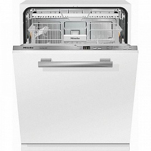 Посудомоечная машина MIELE G 4263 SCVI ACTIVE