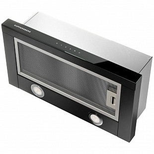 Вытяжка KUPPERSBERG SLIMTOUCH 60 B