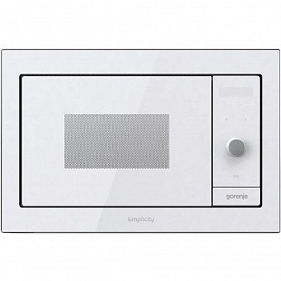 Встраиваемая микроволновая печь GORENJE BM235G1SYW