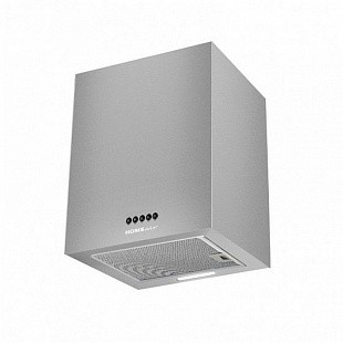 Вытяжка HOMSAIR PHLOX PUSH 40 НЕРЖАВЕЮЩАЯ СТАЛЬ