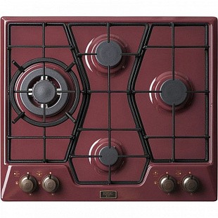 Варочная панель KORTING HG 6115 CTRR