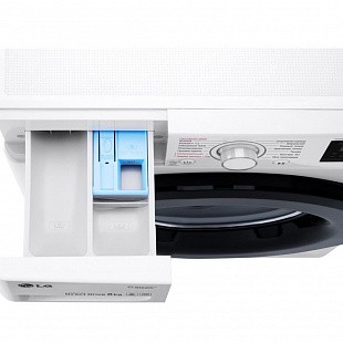 Стиральная машина LG F4M5TS6W