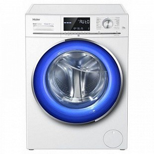 Стиральная машина HAIER HW80-B14686