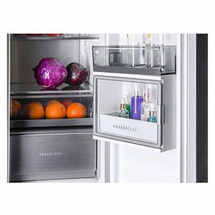 Холодильник HIBERG RFQ 610G GS INVERTER