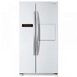 Холодильник DAEWOO ELECTRONICS FRN-X22H5CW