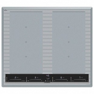 Индукционая варочная панель MAUNFELD CVI594SF2MBL LUX INVERTER
