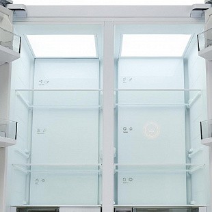 Холодильник TOSHIBA GR-RS785WI-PGJ(67)