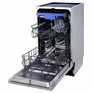 Посудомоечная машина MIDEA MID45S110