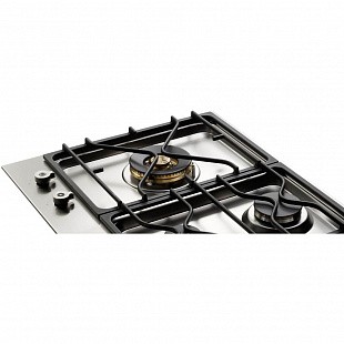 Газовая варочная панель BERTAZZONI PM365S0X