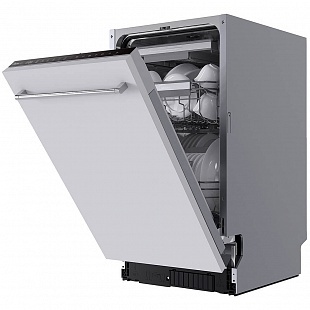 Встраиваемая посудомоечная машина MIDEA MID45S450I