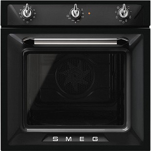 Духовой шкаф SMEG SF6905N1 VICTORIA