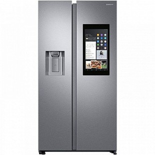 Холодильник SAMSUNG FAMILY HUB RS68N8941SL