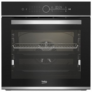 Электрический духовой шкаф BEKO BBIM13400XCS