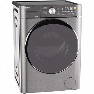Стиральная машина с сушкой HIBERG I-WMQ8 - 10614 SS