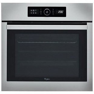 Духовой шкаф WHIRLPOOL AKZ 6230 IX